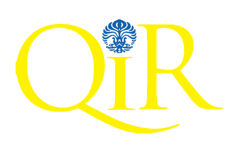 QiR Logo