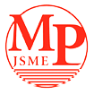 JSME M&P Logo